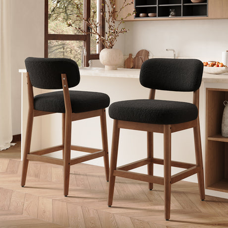 Orta Counter Stool