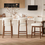 Orta Counter Stool