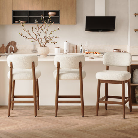 Orta Counter Stool