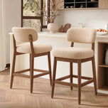 Orta Counter Stool