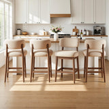 Orta Counter Stool