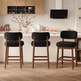 Orta Counter Stool