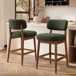 Orta Counter Stool