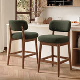 Orta Counter Stool
