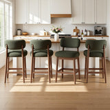 Orta Counter Stool