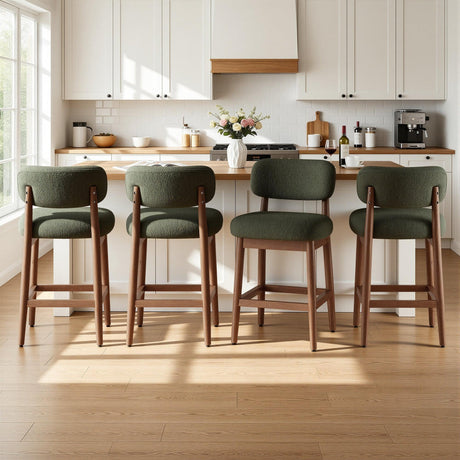 Orta Counter Stool