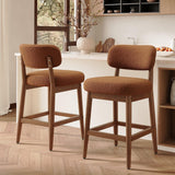 Orta Counter Stool