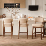 Orta Counter Stool