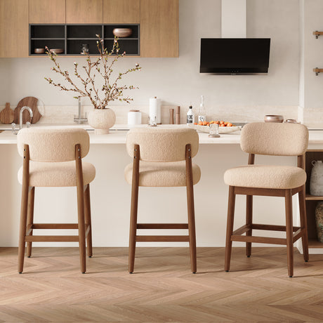 Orta Counter Stool