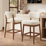 Orta Counter Stool