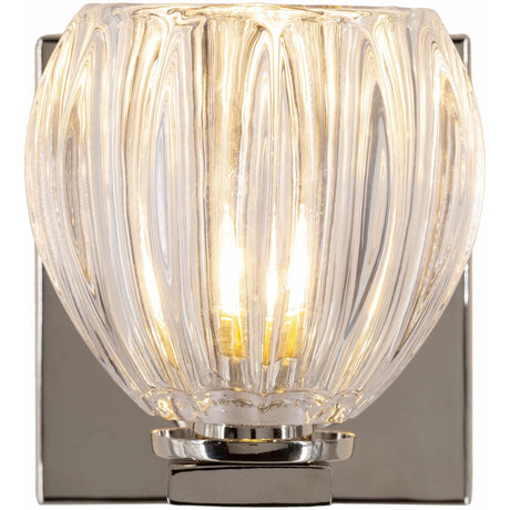 Orviston Bronze Wall Light - Clearance-Lighting-Parc Decor