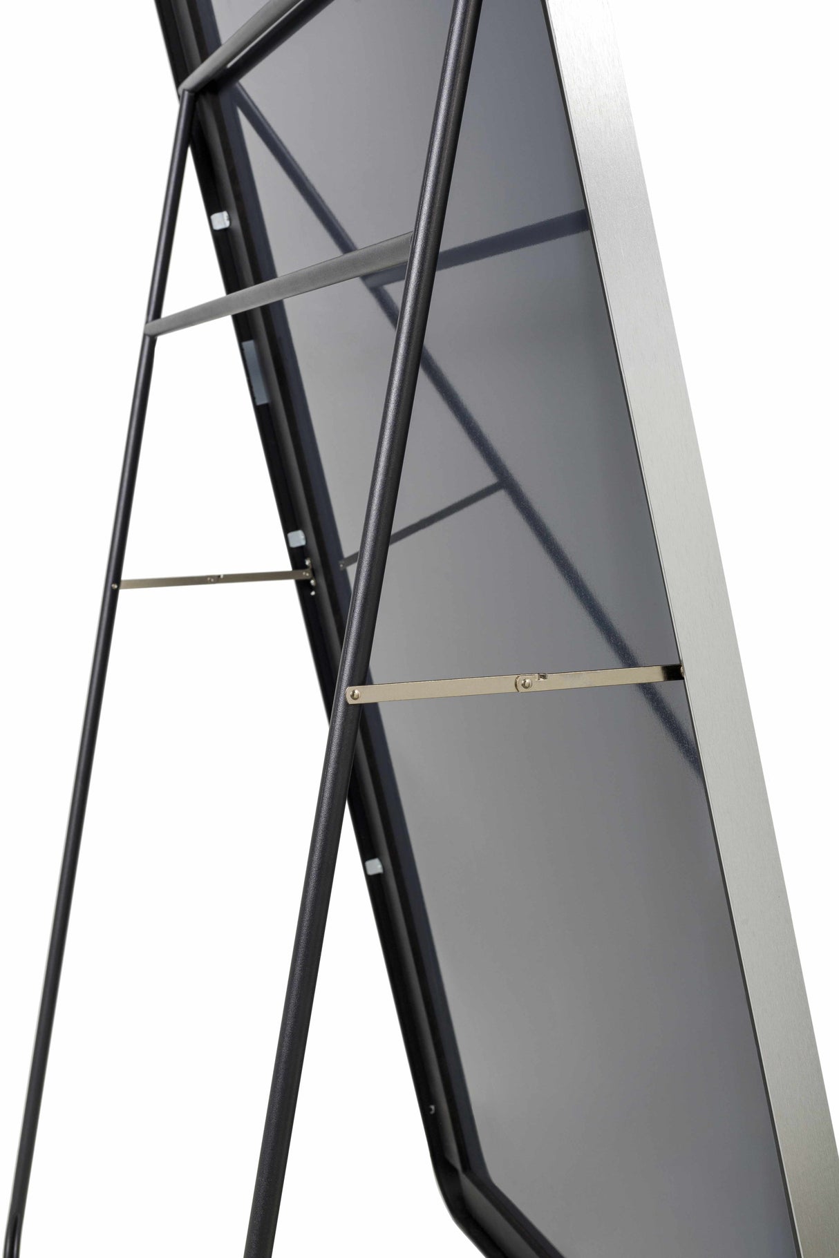 Ottersberg Full Length Mirror-Mirrors-Parc Decor