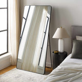 Ottersberg Full Length Mirror-Mirrors-Parc Decor