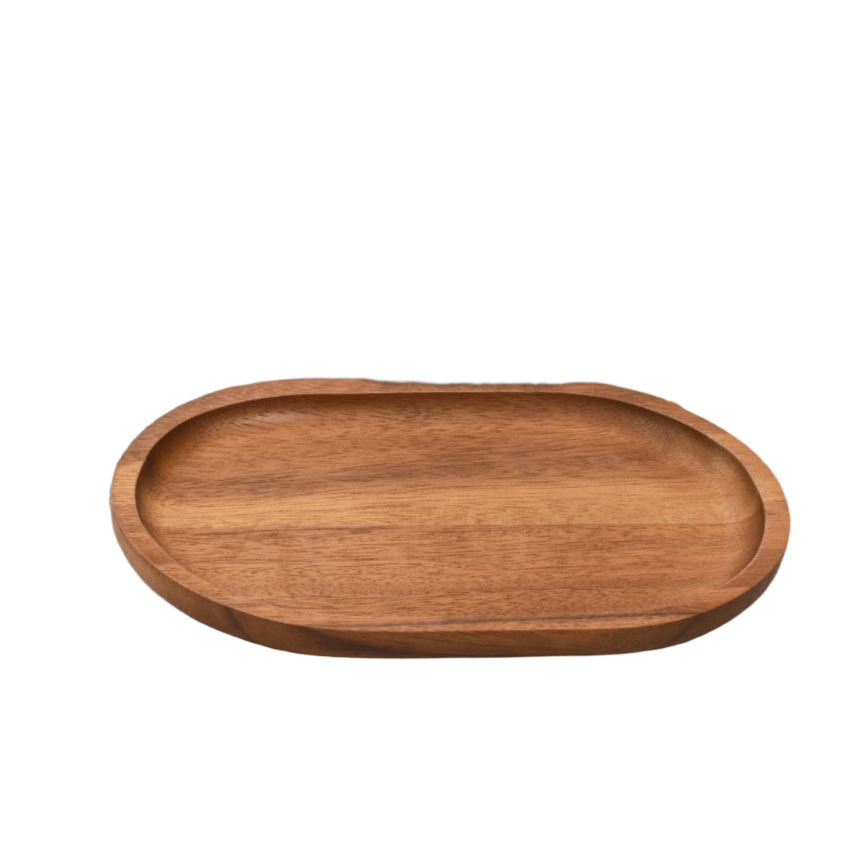 Oval Plates-Serving Tray-Parc Decor