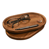 Oval Plates-Serving Tray-Parc Decor