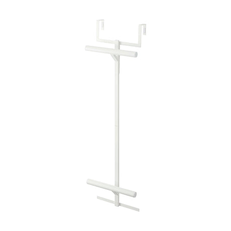 Over-the-Door Backpack Hanger - Steel
