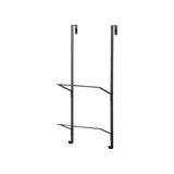 Over-the-Door Fitness Equipment Hanger - Steel