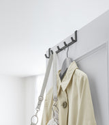 Over-the-Door Hanger - Steel
