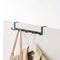 Over-the-Door Hanger - Steel-Over-the-Door Hook-Parc Decor