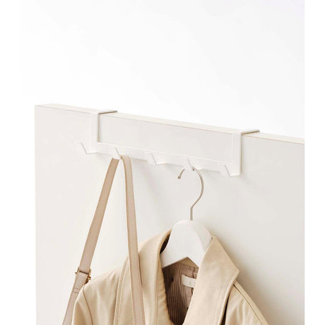 Over-the-Door Hanger - Steel-Over-the-Door Hook-Parc Decor