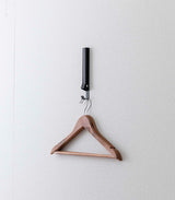 Over-the-Door Hook - Steel
