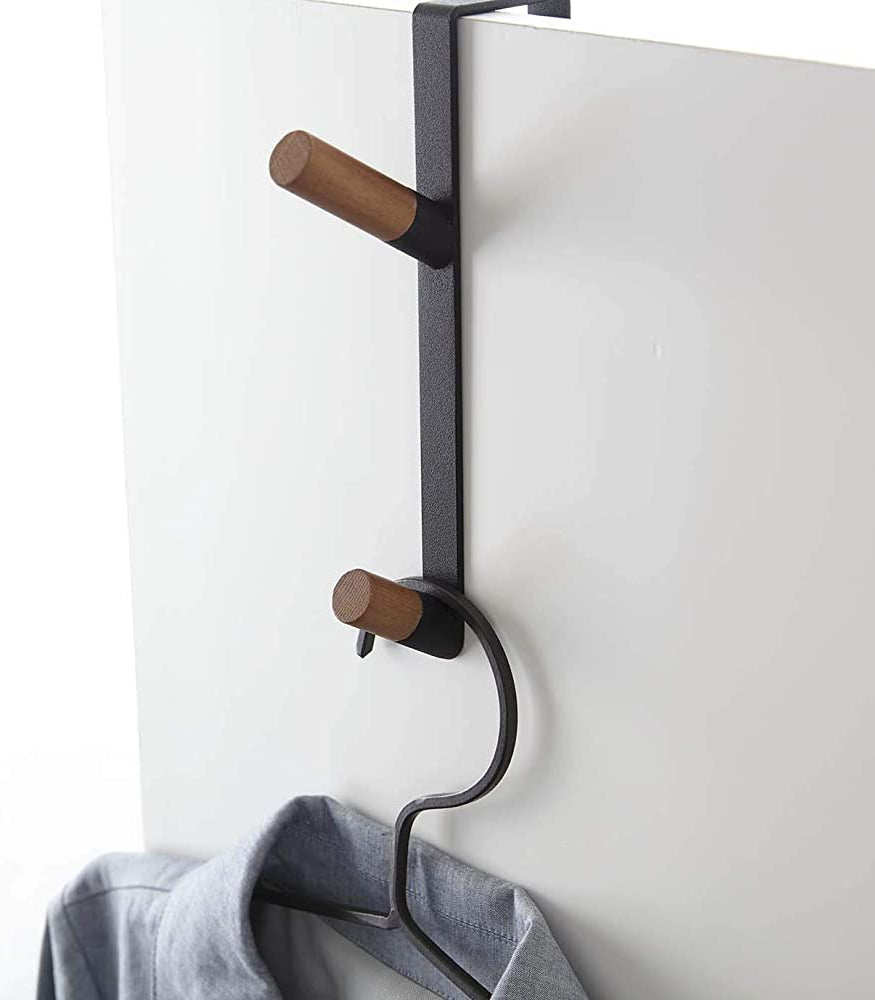 Over-the-Door Hook - Steel-Over-the-Door Hook-Parc Decor