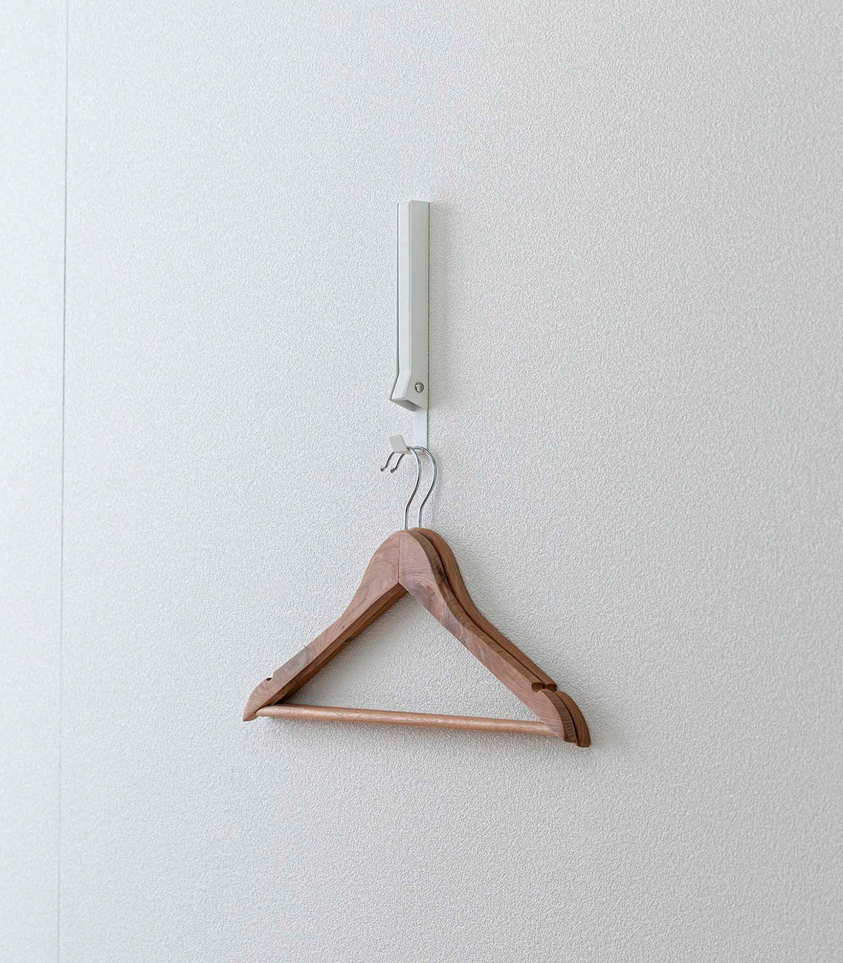 Over-the-Door Hook - Steel-Over-the-Door Hook-Parc Decor
