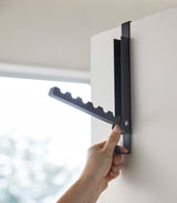 Over-the-Door Hook - Steel-Over-the-Door Hook-Parc Decor