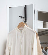 Over-the-Door Hook - Steel-Over-the-Door Hook-Parc Decor