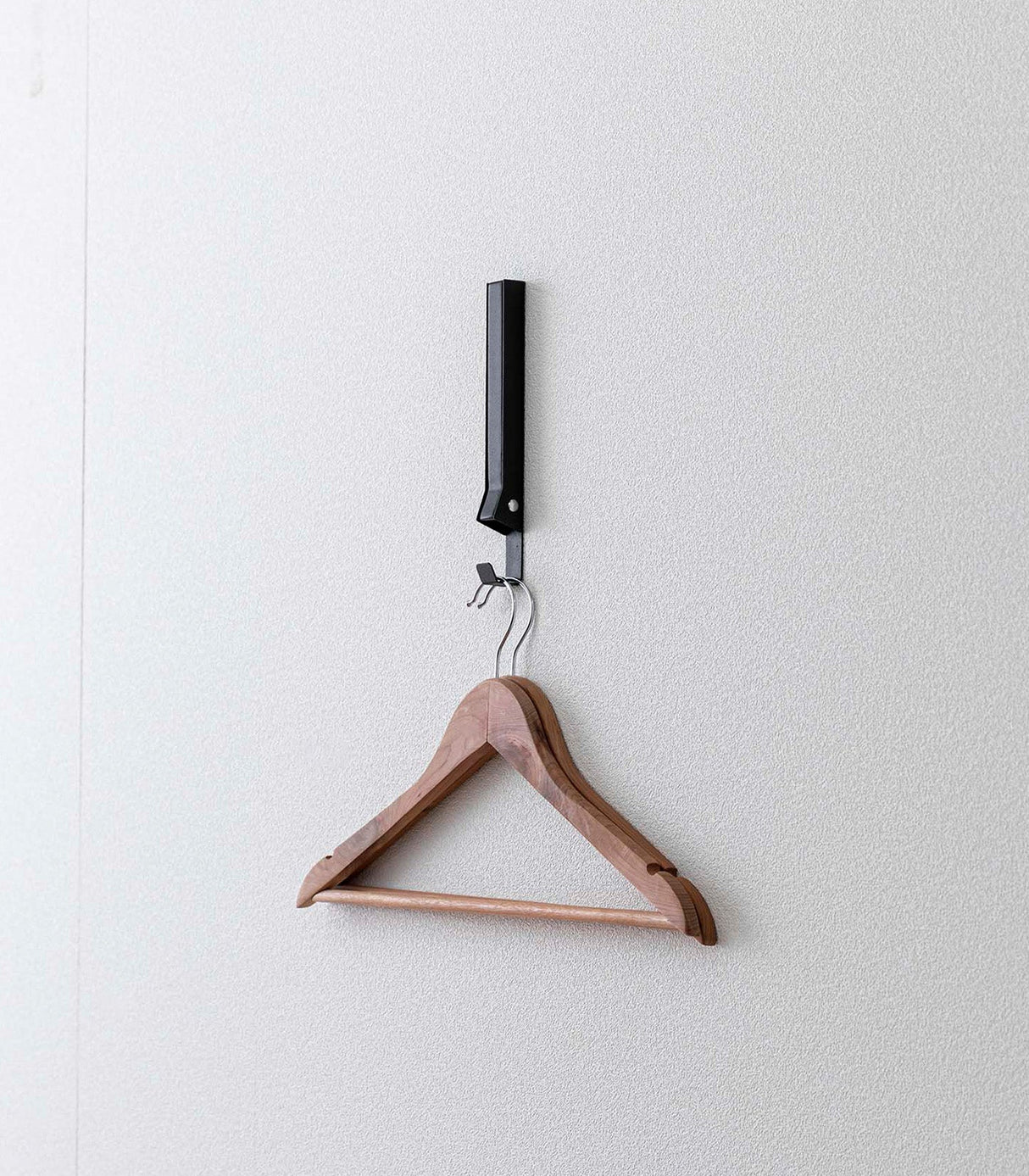 Over-the-Door Hook - Steel-Over-the-Door Hook-Parc Decor