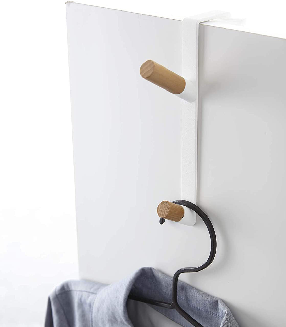 Over-the-Door Hook - Steel-Over-the-Door Hook-Parc Decor