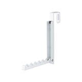 Over-the-Door Hook - Steel-Over-the-Door Hook-Parc Decor