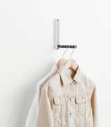 Over-the-Door Hook - Steel-Over-the-Door Hook-Parc Decor