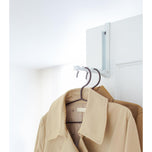 Over-the-Door Hook - Steel