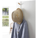 Over-the-Door Hook - Steel