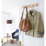 Over-the-Door Rack - Wood
