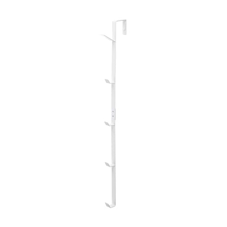 Over-the-Door Vertical Hooks - Steel