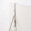 Over-the-Door Vertical Hooks - Steel