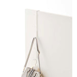 Over-the-Door Vertical Hooks - Steel