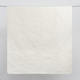 Oversized Medallion Quilt Set - Clara Collection