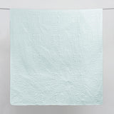 Oversized Medallion Quilt Set - Clara Collection