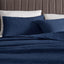 Oversized Medallion Quilt Set - Clara Collection