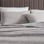 Oversized Medallion Quilt Set - Clara Collection
