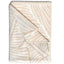 Oversized Retro Printed Beach Towel - St. Barts Collection