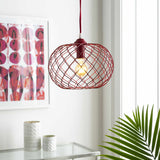 Oyster Ceiling Light - Clearance-Lighting-Parc Decor