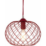 Oyster Ceiling Light - Clearance-Lighting-Parc Decor