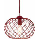 Oyster Ceiling Light - Clearance-Lighting-Parc Decor