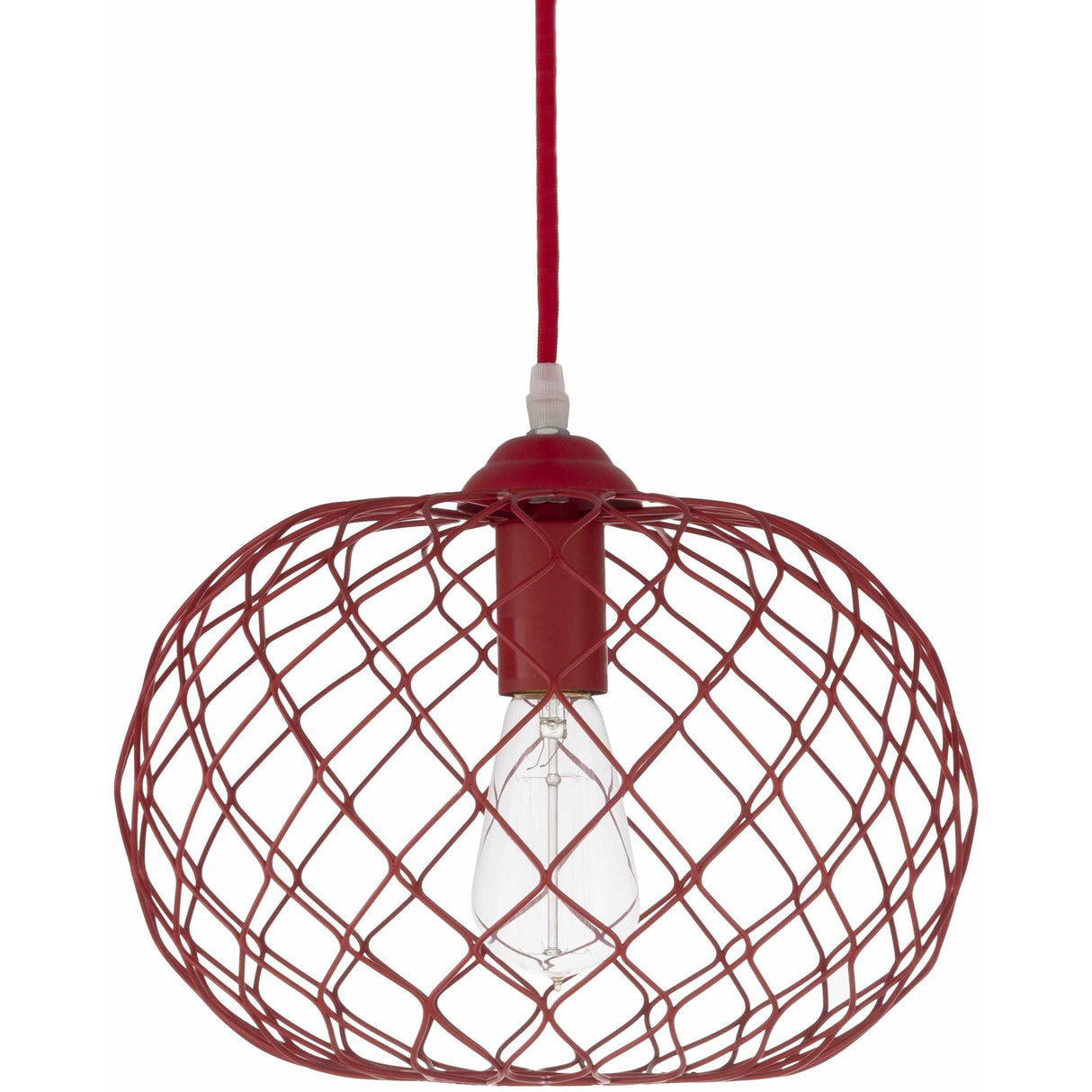 Oyster Ceiling Light - Clearance-Lighting-Parc Decor
