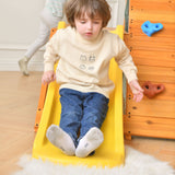 Palm - 5-in-1 Outdoor and Indoor Playground Playset-Outdoor-Parc Decor