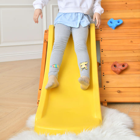 Palm - 5-in-1 Outdoor and Indoor Playground Playset-Outdoor-Parc Decor